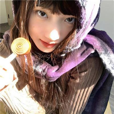 美人胚子